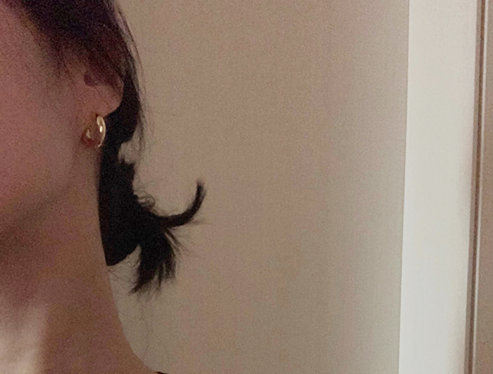 lil earring
