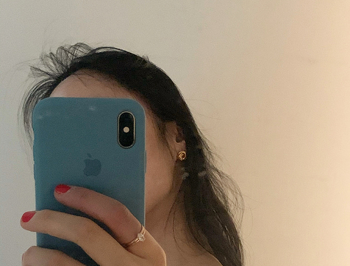 ee earring